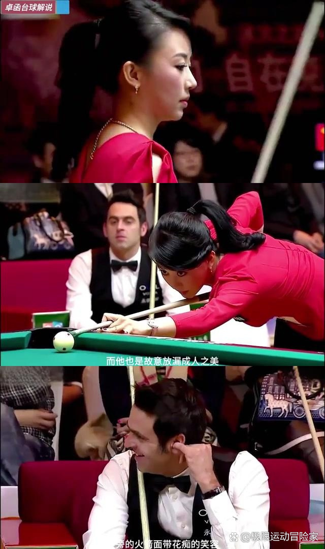 包含【经典比赛】奥沙利文:逆境中的逆转奇迹的词条 包含【经典比赛】奥沙利文:逆境中的逆转奇迹的词条