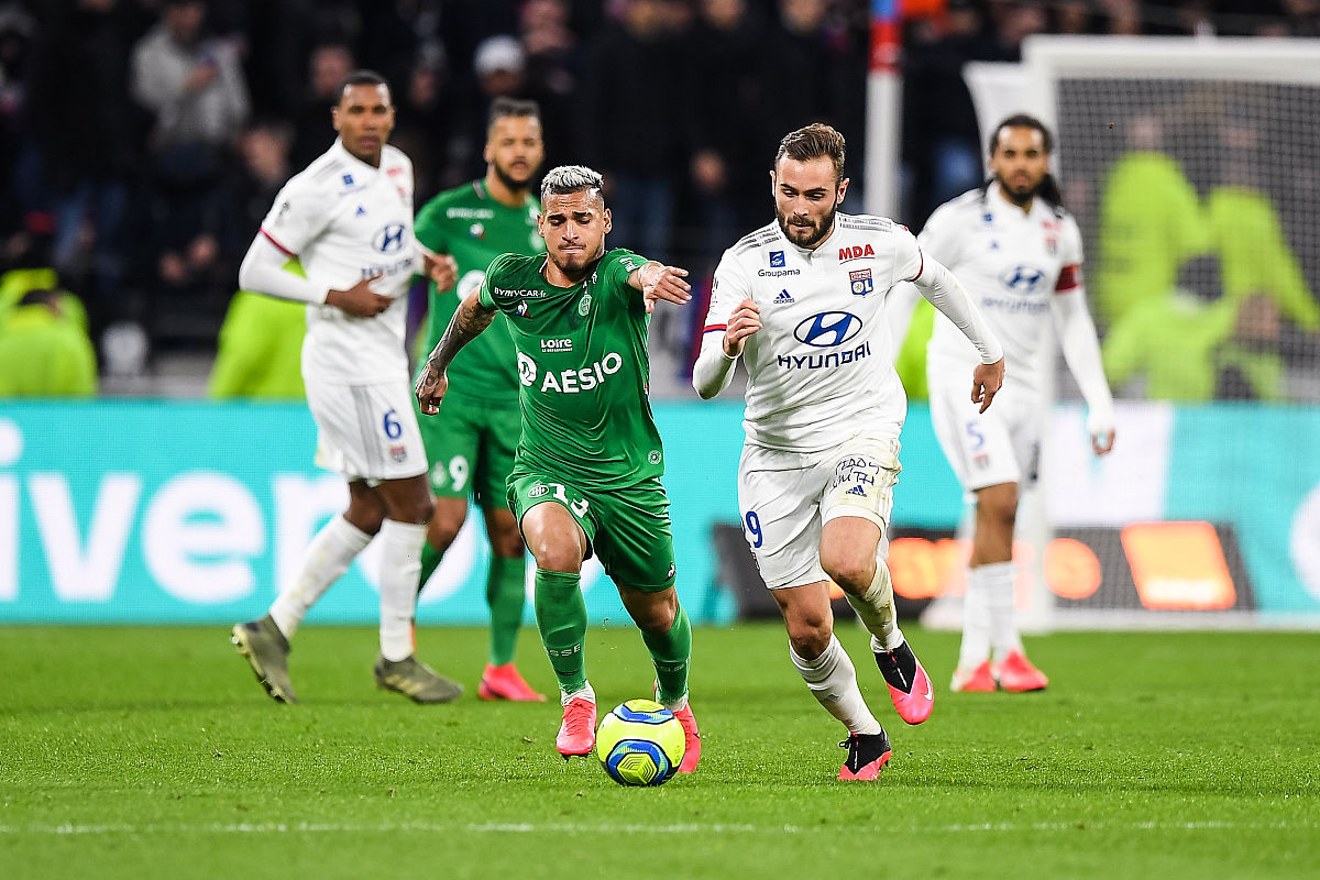 开云官网APP下载-关于法甲“战术风暴”再起，比赛观赏性增强的信息