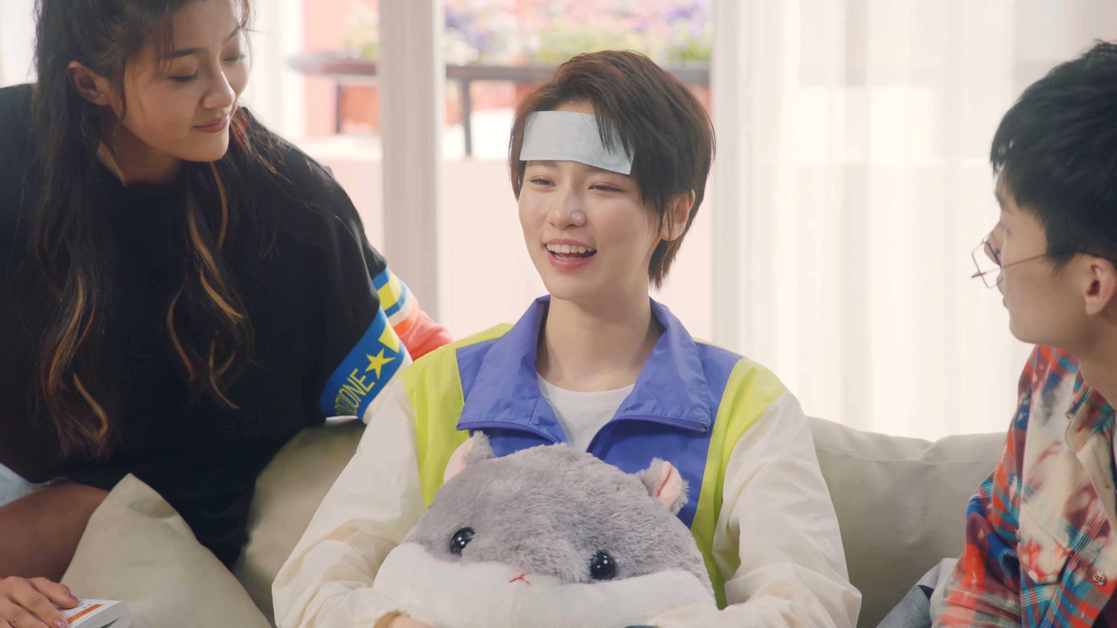 马赛队临近比赛，备战工作有条不紊，马赛队队徽