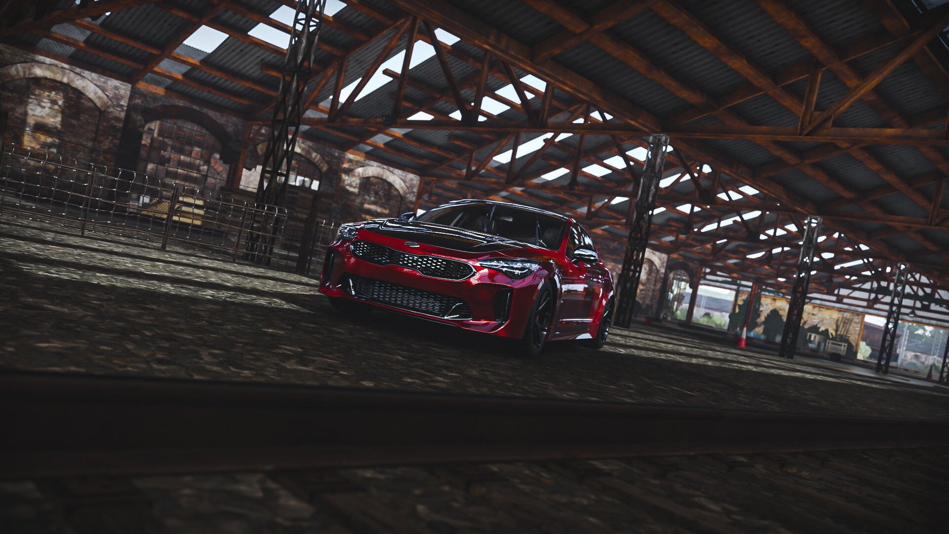 马里特·斯滕伯根冲刺阶段技压群雄，马滕·斯特克伦博赫